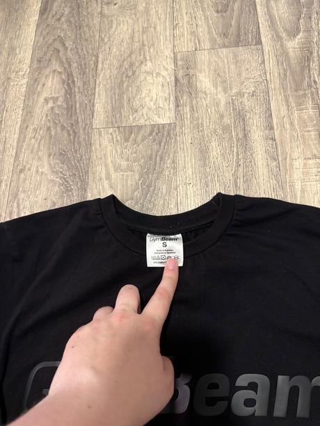 Pánske tričko, s