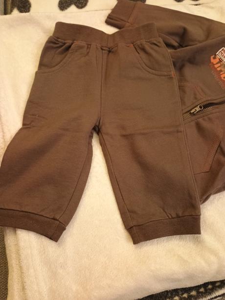 Nová súprava, early days,74