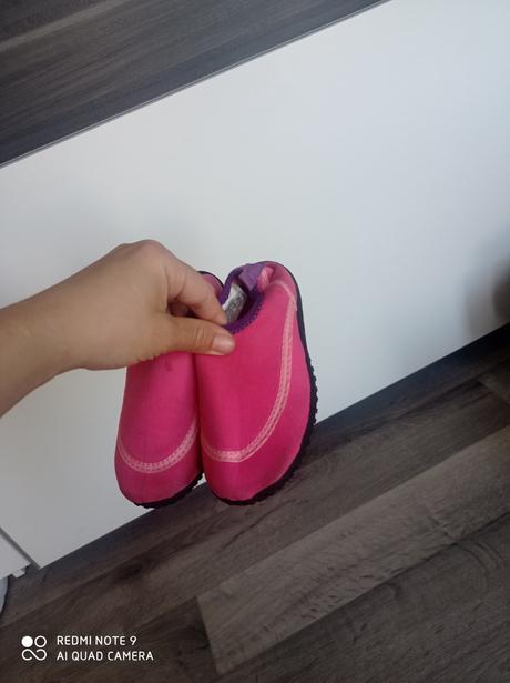 Boty do vody, lupilu,26
