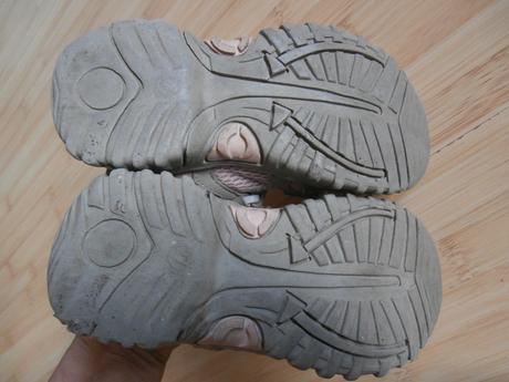 Sandále, bobbi shoes,27