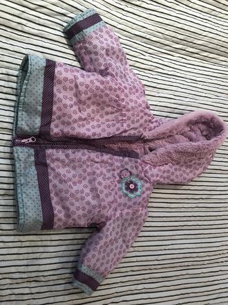 Zimná bunda, cherokee,68