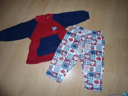 Dievcenska suprava, 74