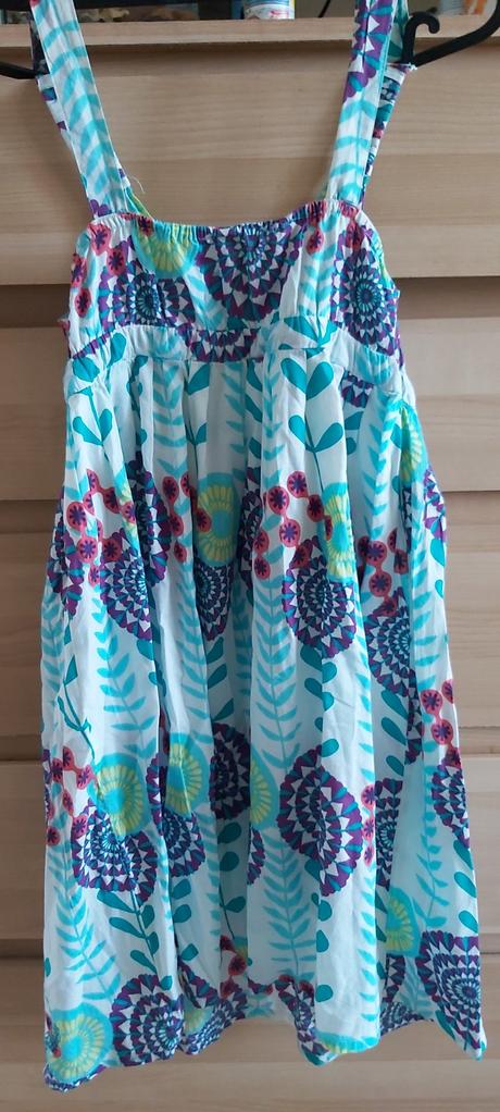 Lahucke letne saty, pepe jeans,s