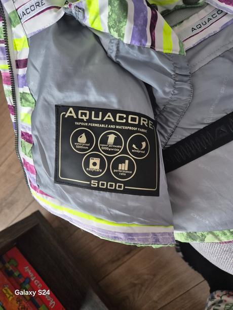 Lyžiarske bunda, alpine pro,l