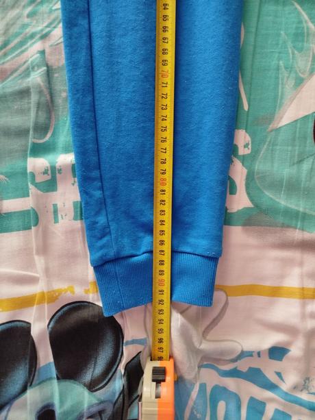 Tepláky 146/152, pepperts,146