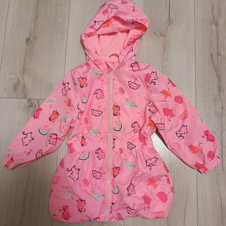 Dievčenská prechodná bunda, baby,92