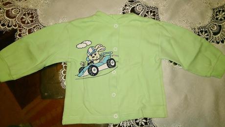 Krásna teplaková súpravička, 80