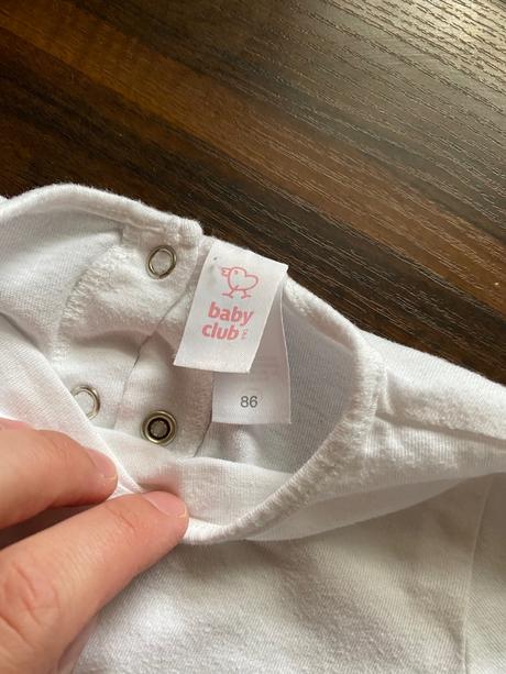 Folklórny set, baby club,86