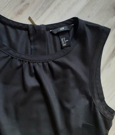 Dámské šaty h&m č.38, h&m,38