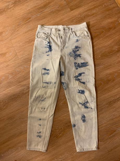 Rifle pull and bear, pull&bear,38