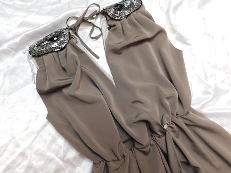 Velmi pekne šaty, h&m,38