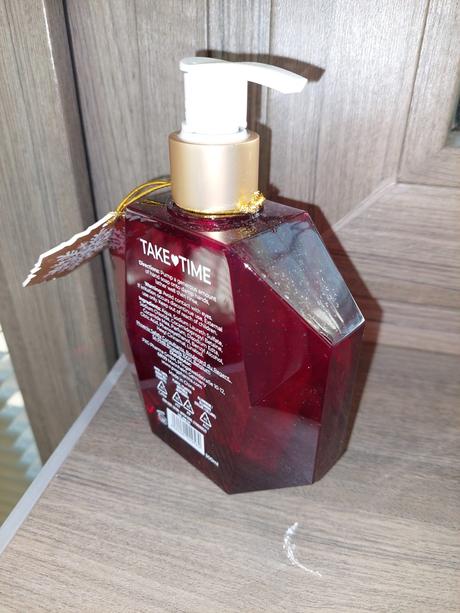 Tekute mydlo na ruky, 