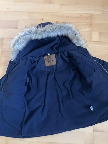 Zimná bunda, 116