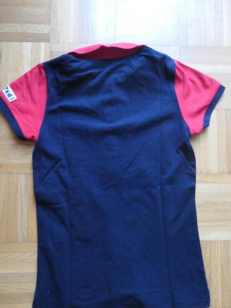 Gant original damske sportovoelegantne s/m, gant,s