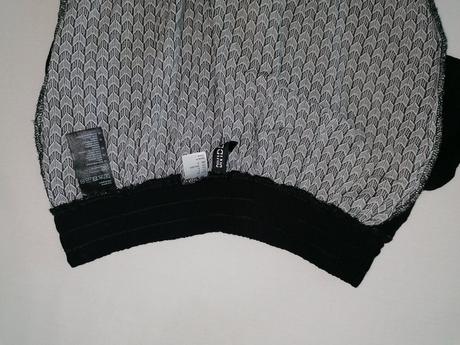 Príjemné nohavice na leto, h&m,s