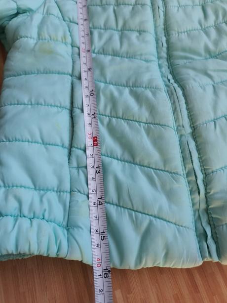 Prechodna bundicka, h&m,110