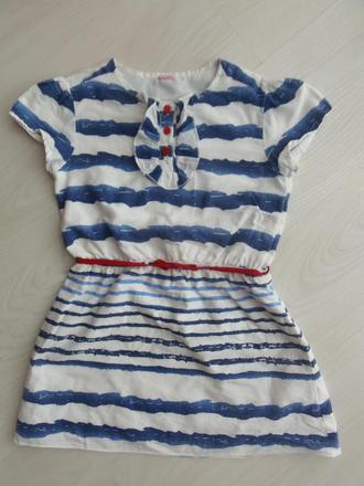 Námornícke šatky, dopodopo,104