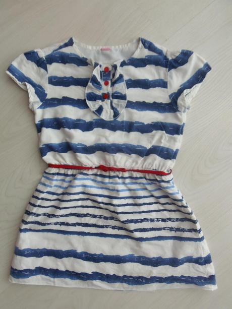 Námornícke šatky, dopodopo,104