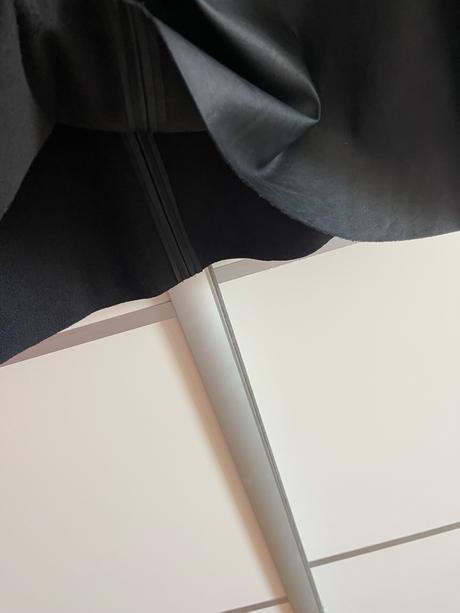 Zara kozene saty xs, zara,xs