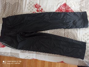 Športové nohavice zn.nike, nike,152