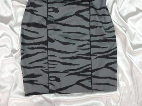 Letné šaty, h&m,36