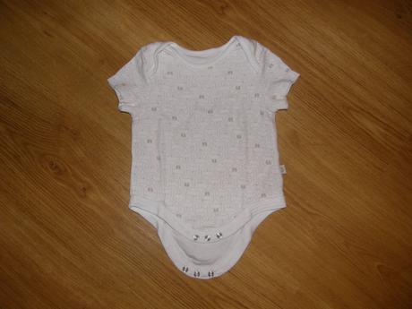 Macíkové body+ čiapočka, f&f,68