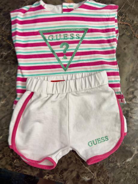 Guess súpravka, guess,74