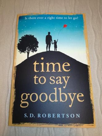 S. d. robertson in english njul18, 