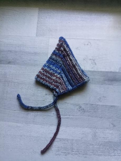 Merino vlnená čiapka škriatok, elf, <50