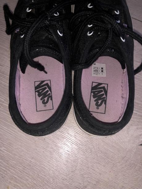 Vans tenisky, vans,34