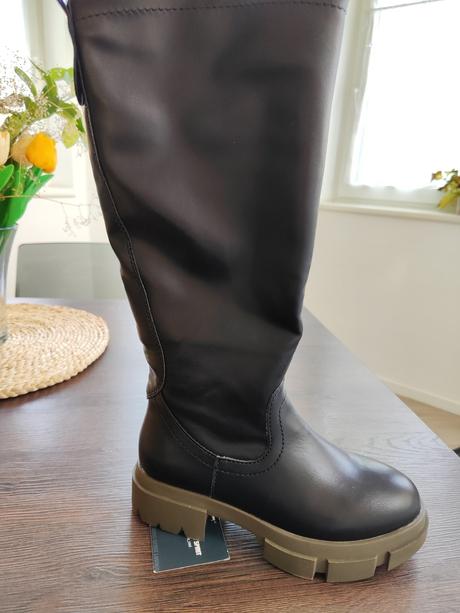 Teplé čižmy young spirit, young spirit,38