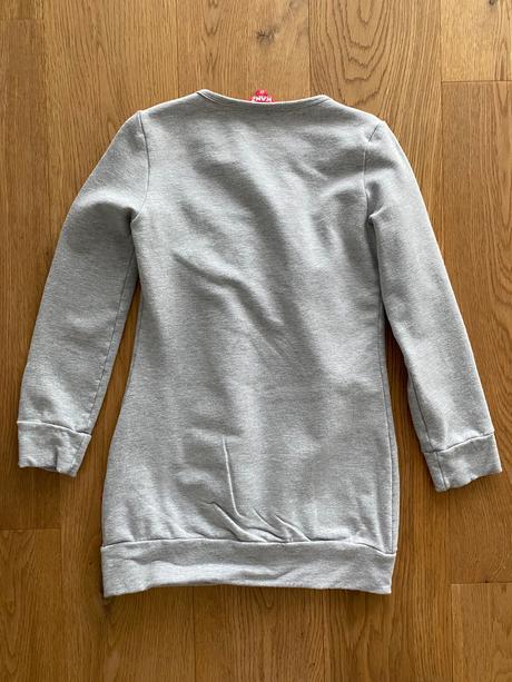 Teplákove saty, kanz,128