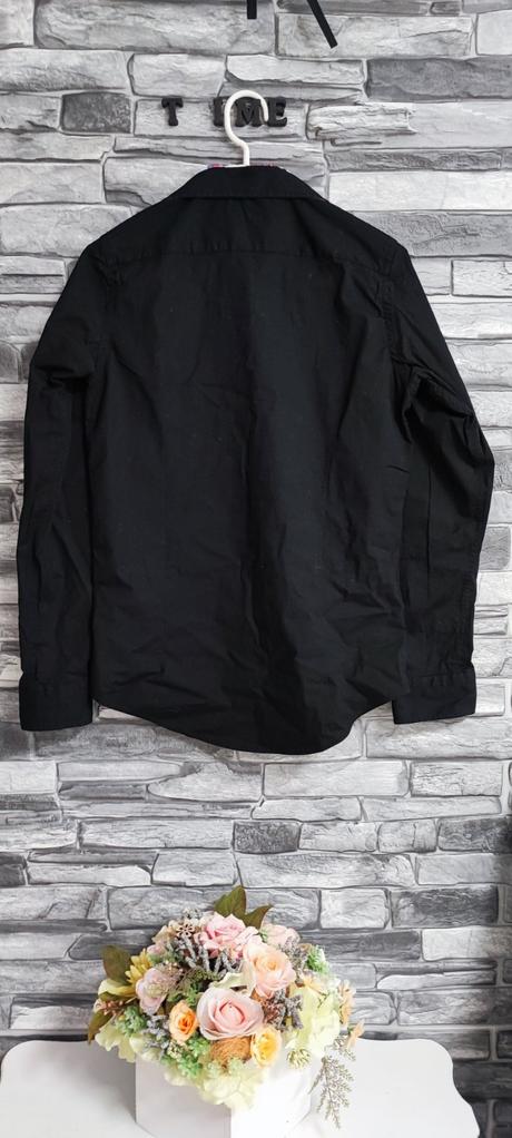 Košeľa, tommy hilfiger,s