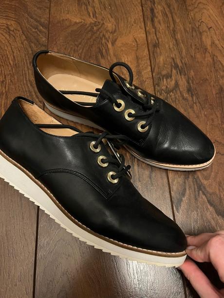 Topánky aldo kožené, 41