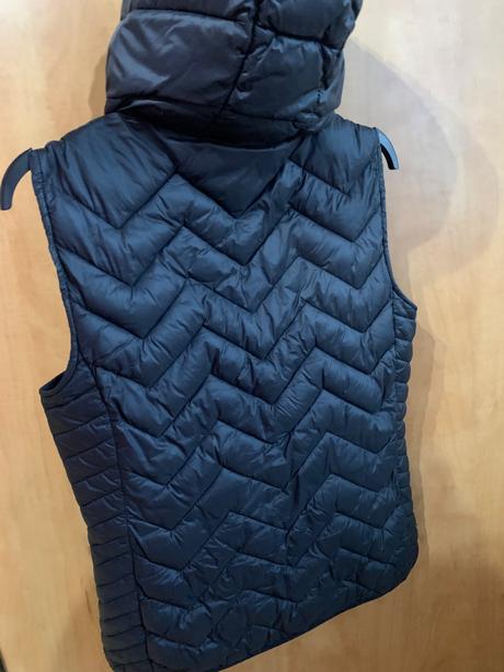 Dámska vesta, zara,s