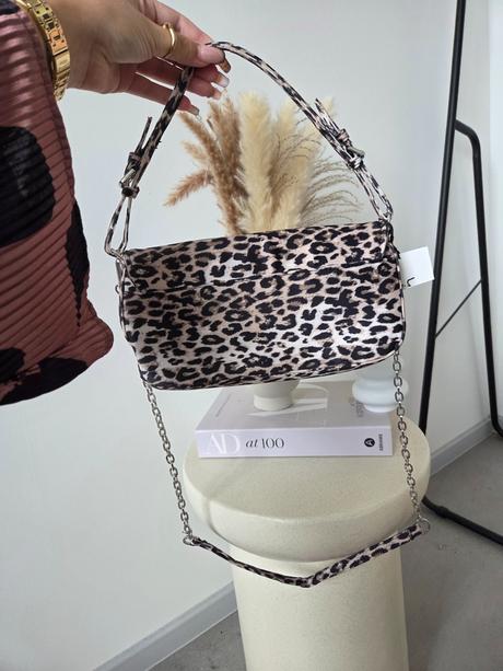 Zara leo kabelka, zara