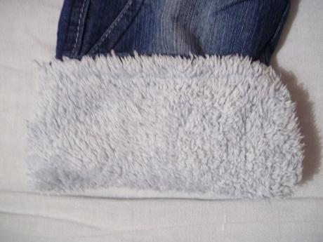 - rifle - zateplene, 104