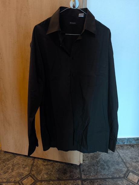 Pánska košeľa, 41