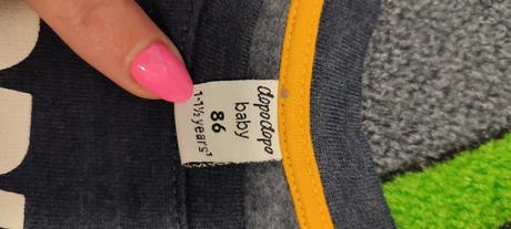 Súprava, dopodopo,86