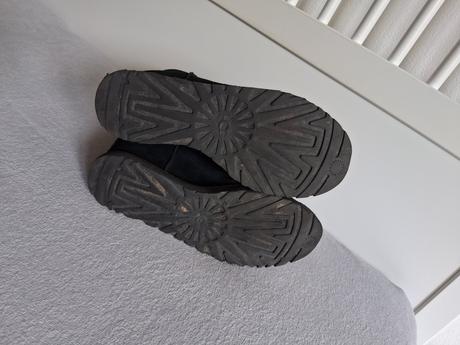 Čižmy kožené originál ugg snehule topánky, ugg,41