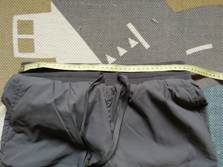 Športové nohavice, bonprix,38