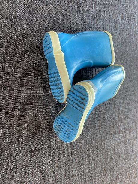 Barefoot gumáky, bergstein,24