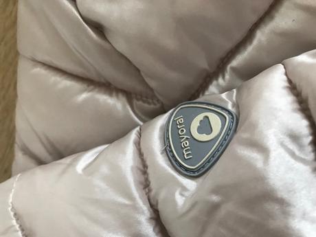 Prechodná bunda, mayoral,152