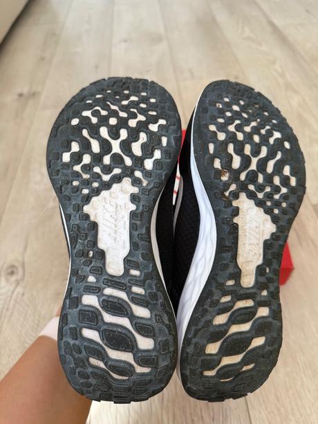 Botasky nike, nike,36