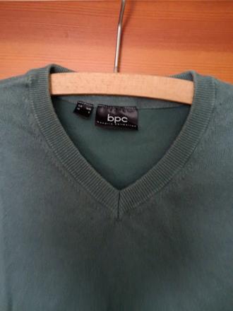 Pulóver levanduľovej farby, 44