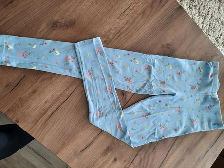 Dievcenske leginy, tchibo,140