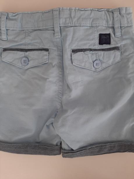 Kraťasy, minoti,110