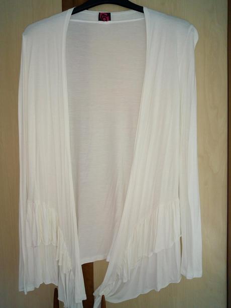 Kardigán,svetrík 38/40/42, 40