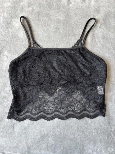 Dámsky top m, m
