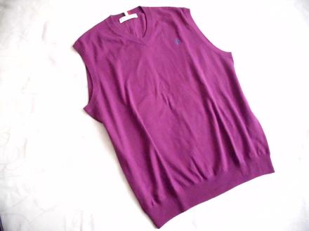 Cyklámenová, u.s. polo assn.,l